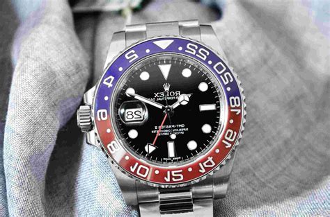 rolex gmt ladies|rolex gmt pepsi for sale.